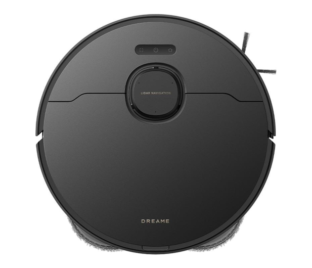 Dreame Robot sprzątający X40 Master - 1265466 - zdjęcie 4